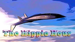 The Hippie Hour - Fastest Hour on the Internet