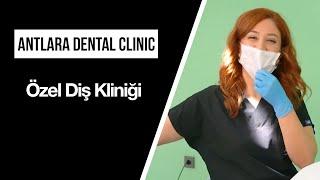 AntLara Dental Clinic