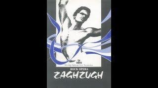 Zaghzugh Rock Opera