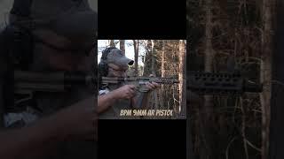 Are AR pistols here to stay? What do you think?