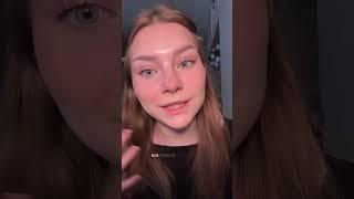 арт. на вб:#269960855 на пудру с эффектом фотошопа #фотошоп #пудра #beauty #красота