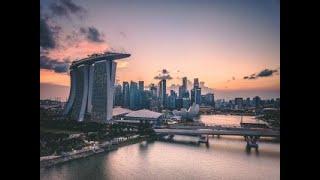 The Worlding and Provincialising Of Singapore as a “Smart Nation”