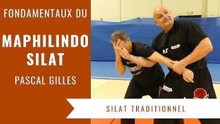 LES BASES DU MAPHILINDO SILAT (PASCAL GILLES)