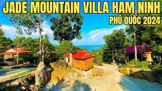 Jade Mountain Villa Cây Sao Hàm Ninh Phú Quốc 2024 Giá Rẻ Bình Dân Siêu Đẹp