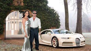 Simon Cowell's Lifestyle 2024  Hobbies, House, Cars & Women