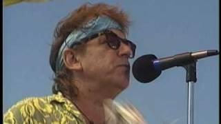 Eric Burdon - Don't Let Me Be Misunderstood (Live 1990) 