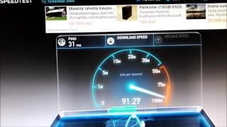 VDSL2, 75M/10M