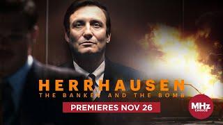 Herrhausen: The Banker and the Bomb Trailer (November 26)