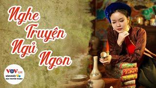 Kể Chuyện Cảnh Giác - Sân Khấu Kịch Truyền Thanh Đài Tiếng Nói Việt Nam VOV - NGHE ĐỂ NGỦ NGON