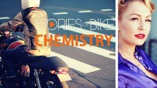 Stories of Bike EP6: Chemistry (A '09 Triumph Bonneville Story)