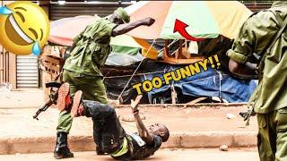 | Try Not To Laugh Challenge LEVEL 1 