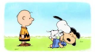 Peanuts s01e01 Komm schon Snoopy