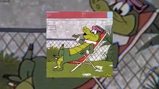 Floyd - Alligator Man