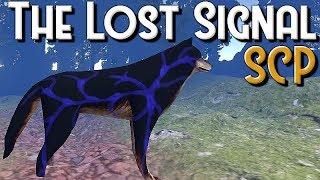 The Lost Signal: SCP - No commentary gameplay