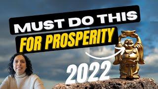 Abundance, Money and  prosperity tips (Works great 2022)- Jaya Karamchandani