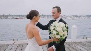 Alexandra & Alexander | The Elms & Regatta Place: A Perfect Newport Wedding