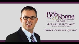 Mike Thurnes with The Bob & Ronna Group of Berkshire Hathaway HomeServices PenFed Realty