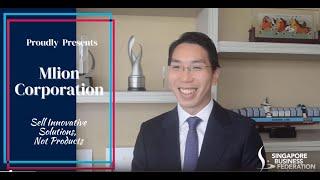 SBF Company Video Series: Mlion Corporation