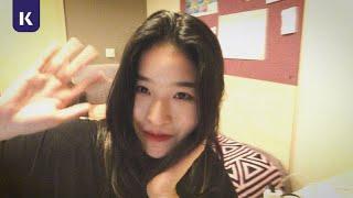 Huili’s day in the Life  | Kaplan International Pathways