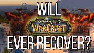 Will World of Warcraft Ever Recover? - LazyBeast