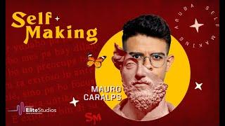 Mauro is a guest on Self Making