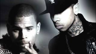 Chris Brown ft. Tyga - Like a Virgin Again