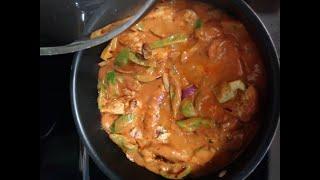 Learn to prepare Stewed Chicken in Spanish