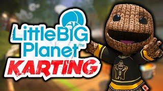 LittleBigPlanet Karting | One Last Ride