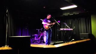 Musician's Playground - Bob Begley