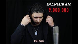 Deli Yazar - İnanmıram (Official Music Video)