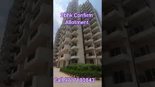 Ridhi Sidhi Ready to move sector 99  9717180843 #realestate