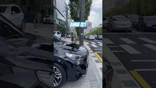 BMW ix1 출고완료!! ix1도 1년 무제한충전카드지급! 할인+보조금까지 모든 혜택 도움드리겠습니다 ~^^