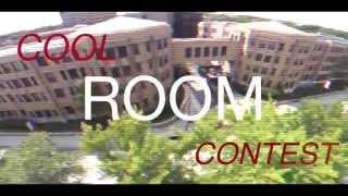 UIC Campus Housing - Cool Room Contest 2014