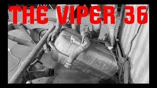 The Viper Electric Conversion 36