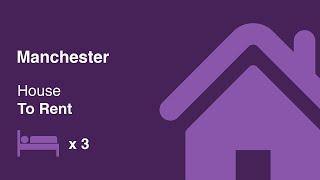 Three Bedroom House || New Islington || Manchester