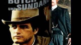 B.J.Thomas - Raindrops Keep Fallin' On My Head