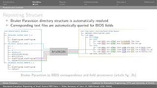 Standards-Compliant Repositing of Small Animal MRI Data | Article Video Summary