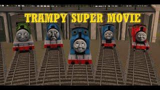 Trampy Super Movie! Vol.1 (Movies 1-7)