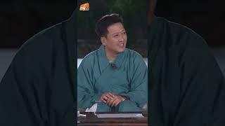 Trường Giang vẫn còn chấp niệm với đôi chân của mình #shorts #bacthaysanthuong