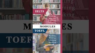 IELTS vs. TOEFL: Which Test is Right for Your Study Abroad Dreams?