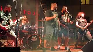 kozan.gr: ‘Kozani Four’ metal festival