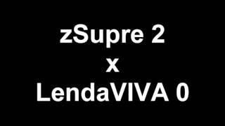 zSupre x LendaVIVA (BISKX3) PW Pirata