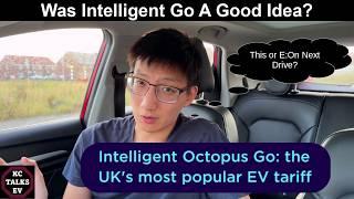 The Truth About Intelligent Octopus Go! | KC Talks EV