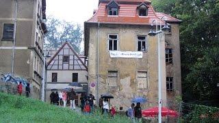 Lost Places Germany - Altenburg in Thuringia