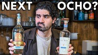 Will Lagrimas del Valle Become The Next Tequila Ocho?