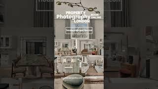 House Photographer In London