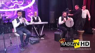 Sirak Mkrtchyan & Celebrate Band  -   Arcax(dhol solo Aram Nikoghosyan) 2017