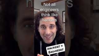 How #Hackers Engineer Products @JoeGrand