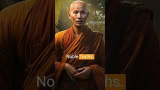 Basic Principles of Buddhism