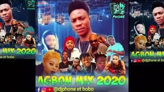 2020 music agbon mix by DJphone ft Don cliff & babaken Osazuwa, Stanley o lyonawan, Oletin, Dazealot